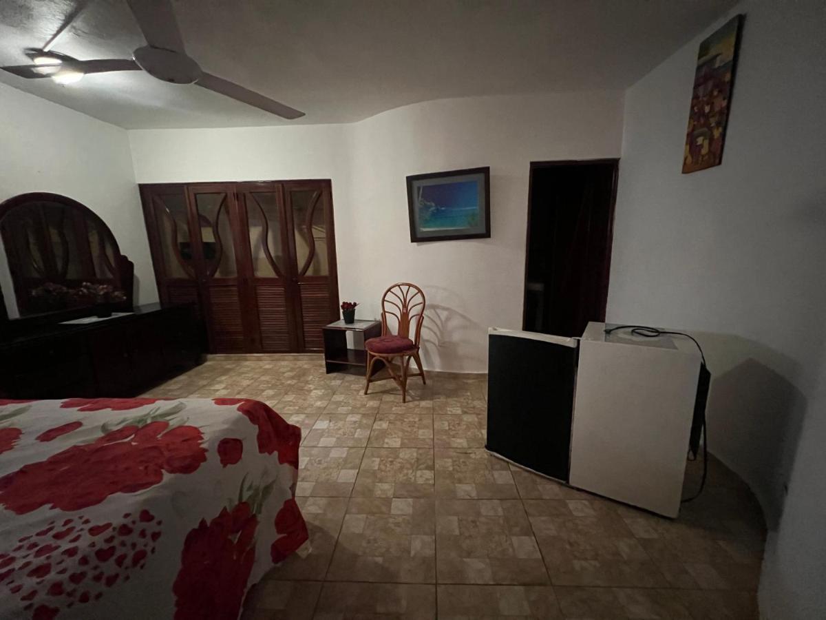 Villa Antonia 16 Sosúa Buitenkant foto