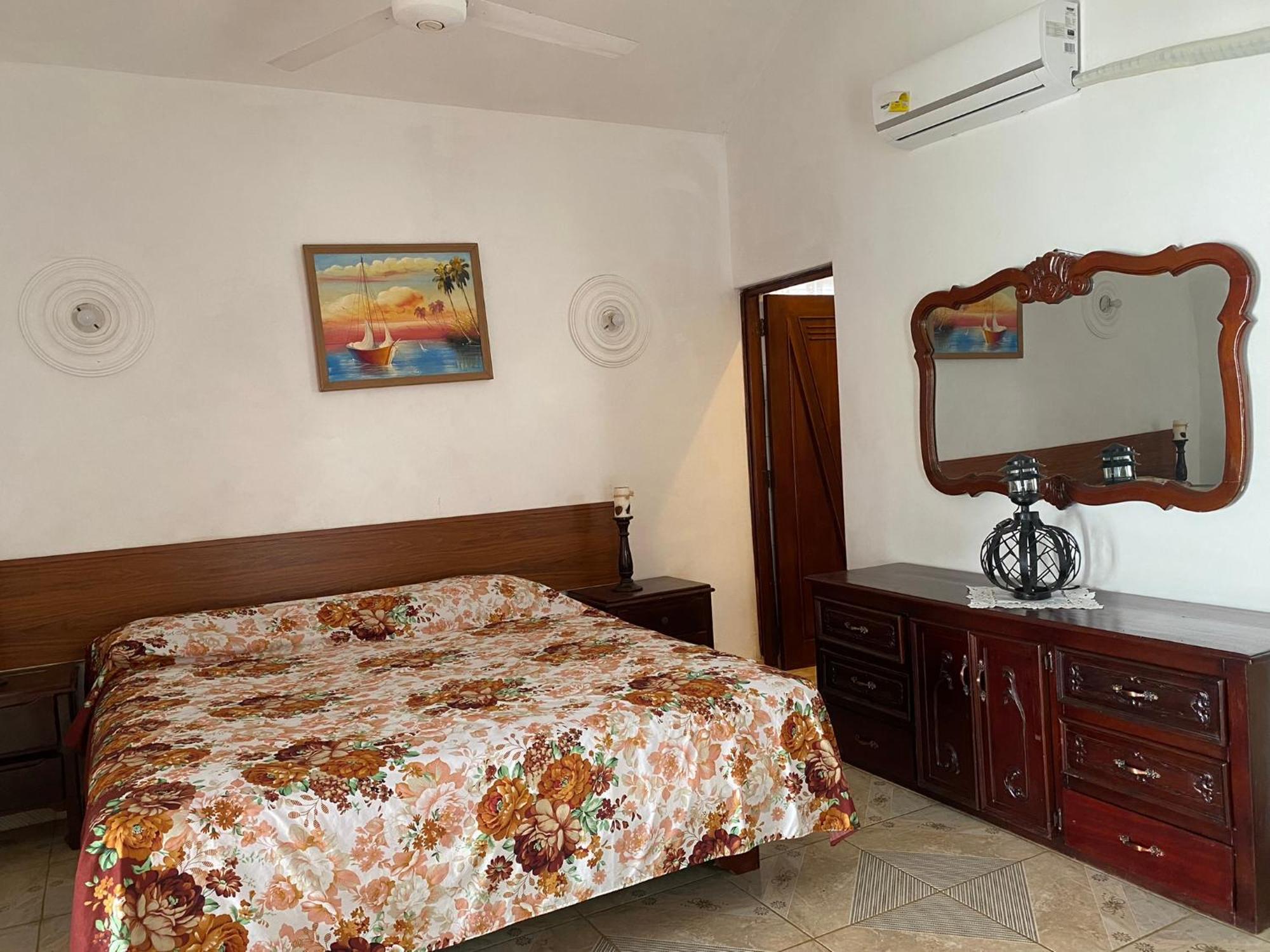 Villa Antonia 16 Sosúa Buitenkant foto