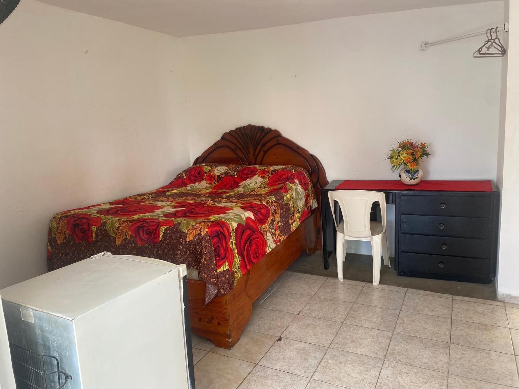 Villa Antonia 16 Sosúa Kamer foto