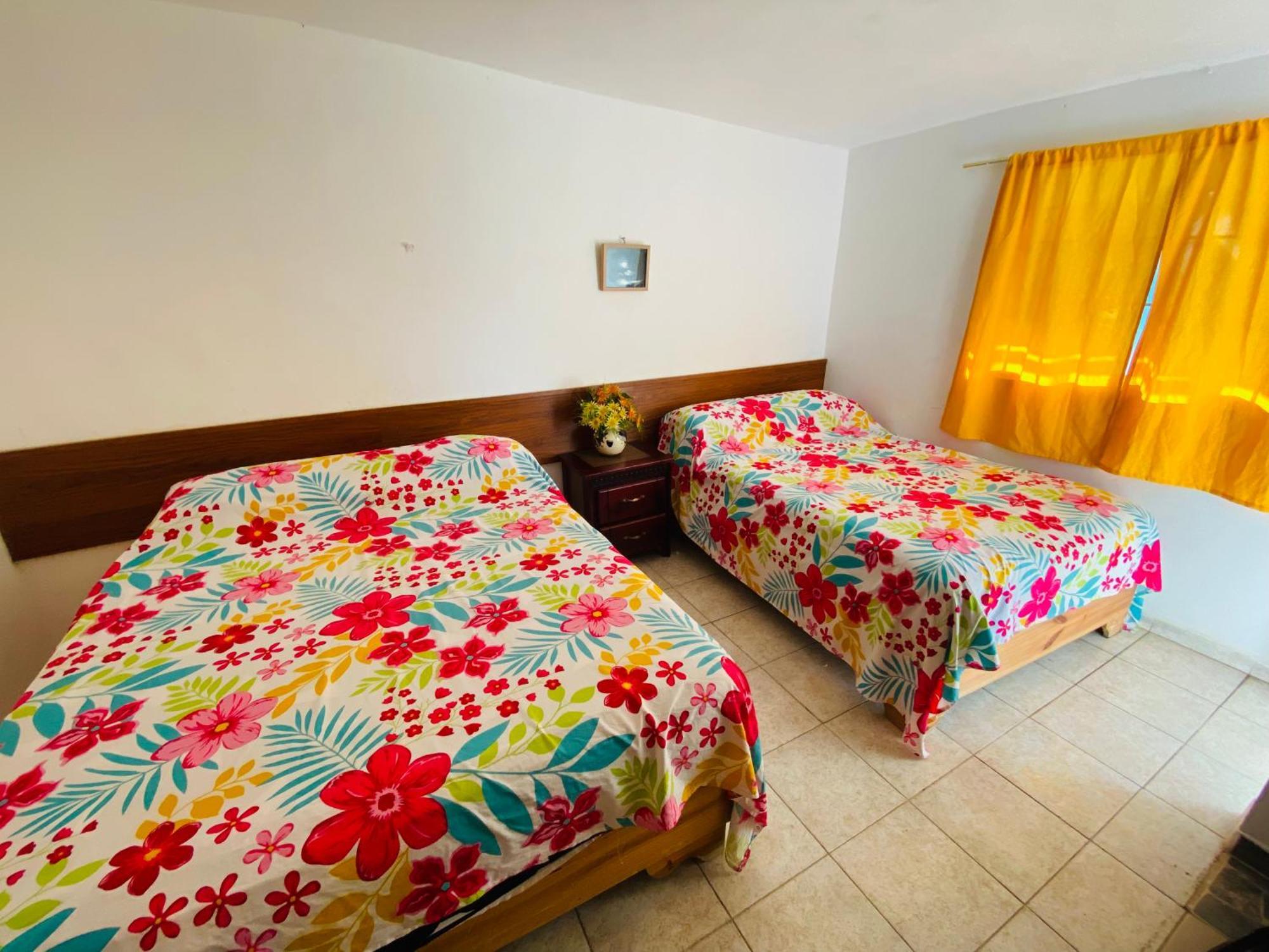 Villa Antonia 16 Sosúa Kamer foto