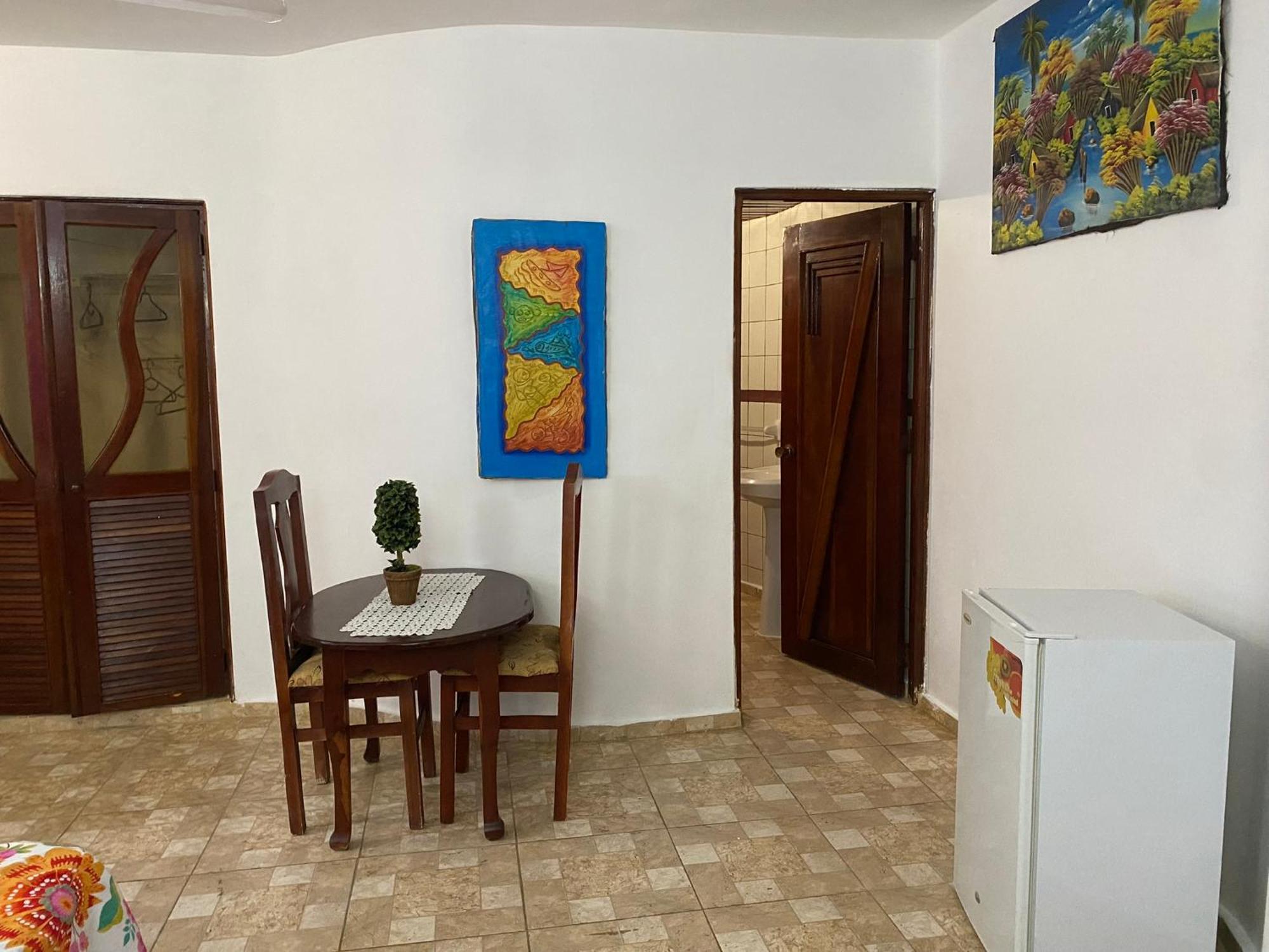 Villa Antonia 16 Sosúa Buitenkant foto