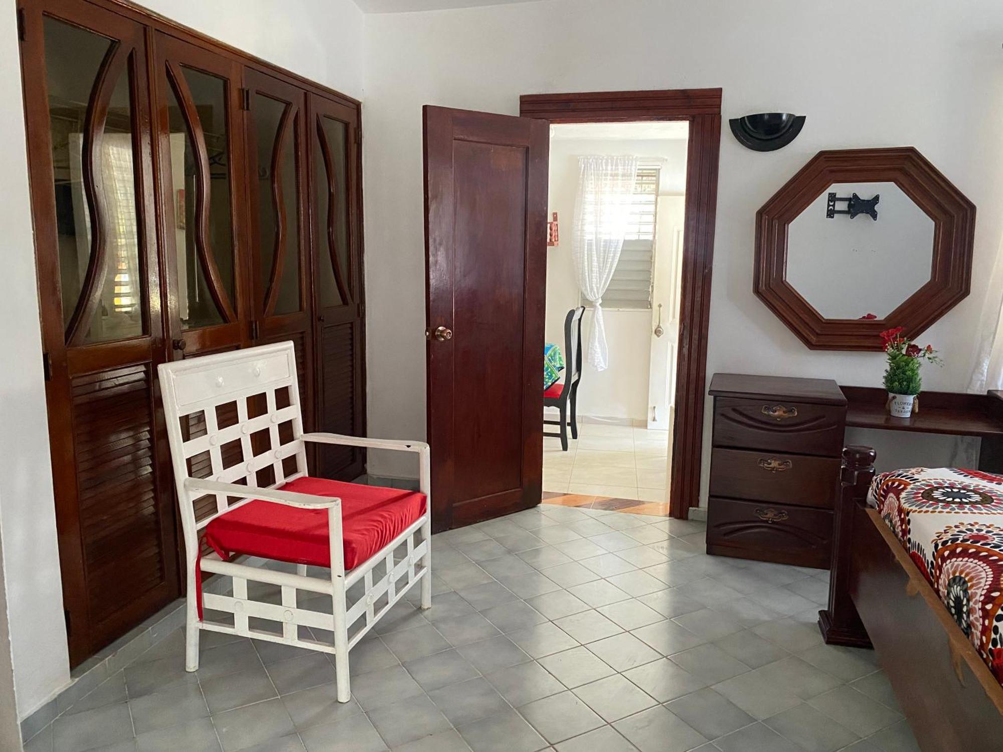 Villa Antonia 16 Sosúa Buitenkant foto
